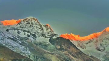 Amazing 7 Days 6 Nights Pokhara Hill Stations Vacation Package