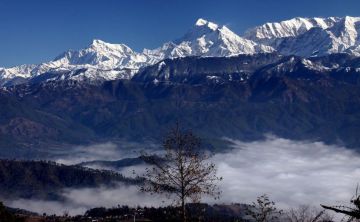 6 Days Shimla and Manali Vacation Package