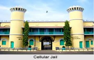 Andaman And Nicobar Islands Tour Package for 6 Days