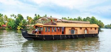 Heart-warming 5 Days Kochi to Munnar Tour Package