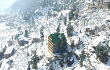 Heart-warming 6 Days 5 Nights Shimla with Manali Vacation Package