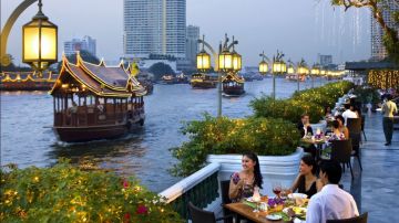 Amazing 5 Days Bangkok Family Holiday Package
