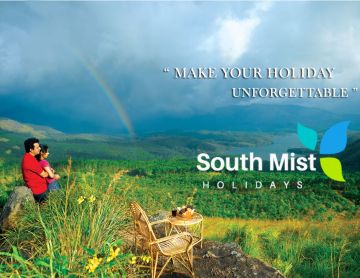 7 Days 6 Nights Kochi, Munnar, Thekkady with Alleppey Water Sport Tour Package