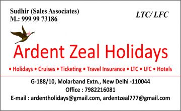 Family Getaway EUROPE Tour Package for 10 Days 9 Nights from Delhi