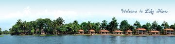 6 Days 5 Nights Kochin to Thekkady Holiday Package