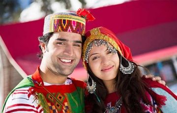 Magical 6 Days 5 Nights Shimla and Manali Holiday Package