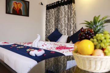 Family Getaway 3 Days 2 Nights Munnar Tour Package