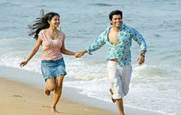 6 Days 5 Nights Kochi to Thekkady Romantic Trip Package