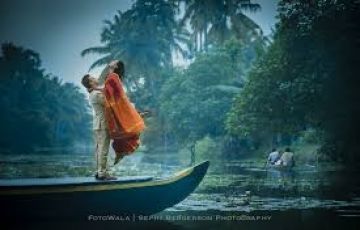 4 Days 3 Nights Alleppey Hill Stations Vacation Package