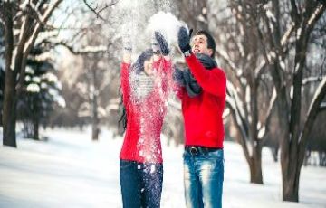 Magical 7 Days Shimla, Manali, Kufri and Rohtan Trip Package