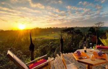 Experience 9 Days 8 Nights Bali Luxury Vacation Package