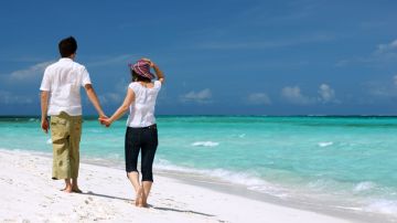 Beautiful 8 Days Delhi to Havelock Romantic Tour Package