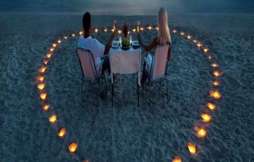 Memorable 6 Days 5 Nights Athirappally Luxury Holiday Package