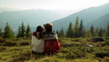 Magical 4 Days Bagdogra to Nathula Holiday Package