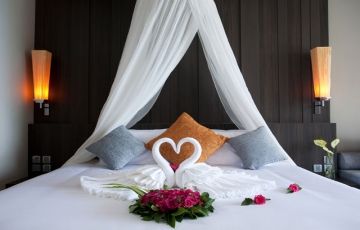 Thekkady Tour Package from Eranakulam Cochin