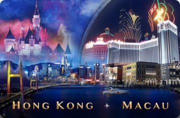 Magical 6 Days Hong Kong to Hong Kong Island Island Holiday Package
