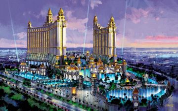 6 Days 5 Nights Hongkong Nightlife Holiday Package