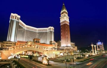 Memorable 6 Days 5 Nights Hong Kong Island Shopping Trip Package