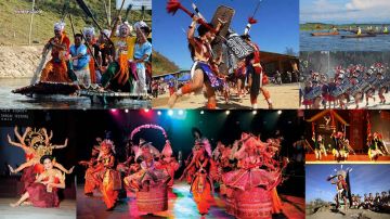 Memorable 8 Days Kohima Tour Package