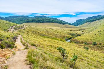 Ecstatic 12 Days 11 Nights Negombo Tour Package