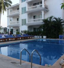 Heart-warming 5 Days 4 Nights Goa Offbeat Trip Package