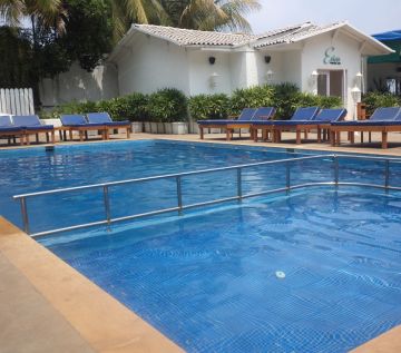 Heart-warming 5 Days 4 Nights Goa Offbeat Trip Package