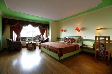 Beautiful 3 Days Chandigarh to Shimla Offbeat Tour Package