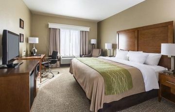 Memorable 4 Days 3 Nights Darjeeling Family Trip Package