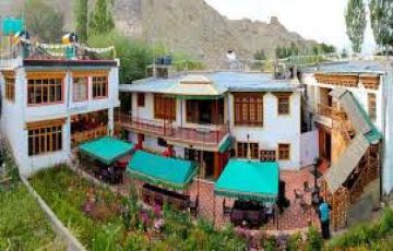 16 DAYS JAMMU KASHMIR LEH TOURS PACKAGE