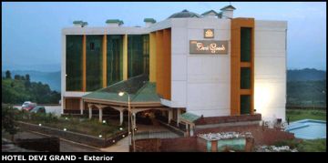 Experience 3 Days Jammu Vacation Package