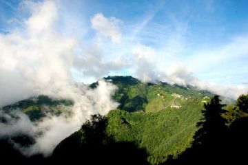 Ecstatic 6 Days 5 Nights Mussoorie Holiday Package