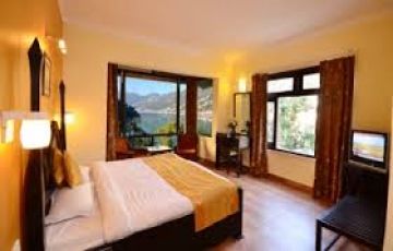 Best 3 Days 2 Nights Nainital Romantic Vacation Package