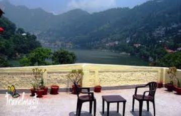 Best 3 Days 2 Nights Nainital Romantic Vacation Package