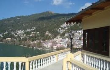 Best 3 Days 2 Nights Nainital Romantic Vacation Package