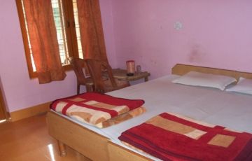 Experience 10 Days 9 Nights Gangotri Religious Trip Package