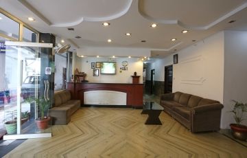 Amazing 4 Days 3 Nights Katra with Venshnodevi Holiday Package