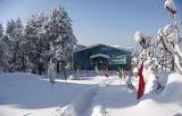 Magical 6 Days JAMMU Hill Stations Vacation Package