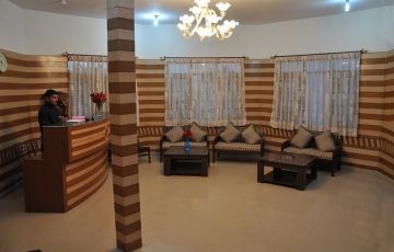 8 Days 7 Nights Chandigarh, Shimla and Manali Tour Package