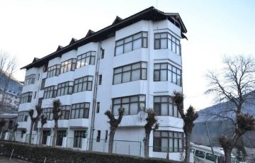 Memorable 6 Days 5 Nights Shimla and Manali Tour Package