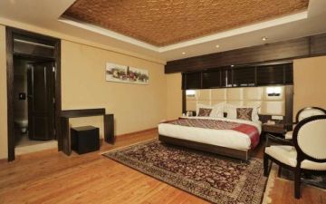 Family Getaway 2 Days 1 Night Renuka Mata Temple Kolhar Vacation Package