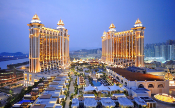 Family Getaway 5 Days Hong Kong Honeymoon Holiday Package