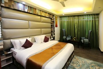 Best 4 Days Jammu And Kashmir Vacation Package