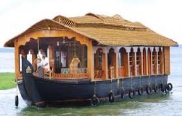 6 Days 5 Nights Cochin Weekend Getaways Trip Package