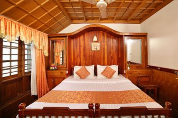 7 Days 6 Nights Munnar Church Trip Package