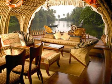 4 Days 3 Nights Kochi to Munnar Culture Holiday Package