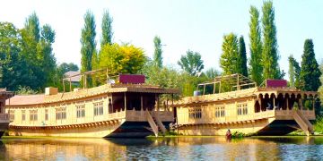Beautiful 4 Days Srinagar to Gulamrg Trip Package