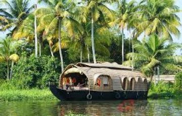 Memorable 5 Days 4 Nights munnar Wildlife Holiday Package