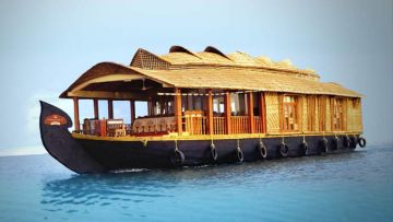 Amazing 5 Days 4 Nights Munnar Culture Vacation Package