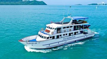 2 Days 1 Night Delhi to Neil Water Activities Vacation Package