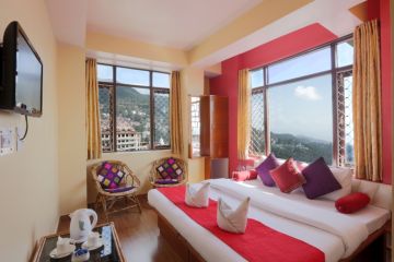 Manali Kasol  Tour Package